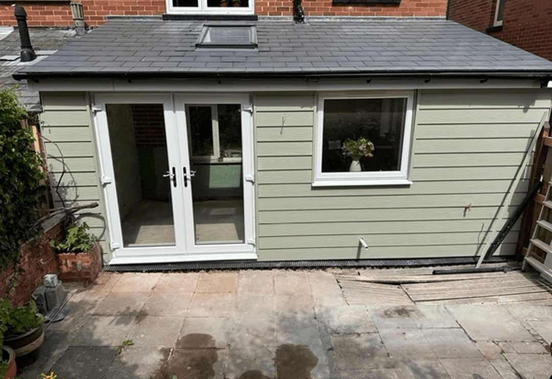 Garden Studios & Offices